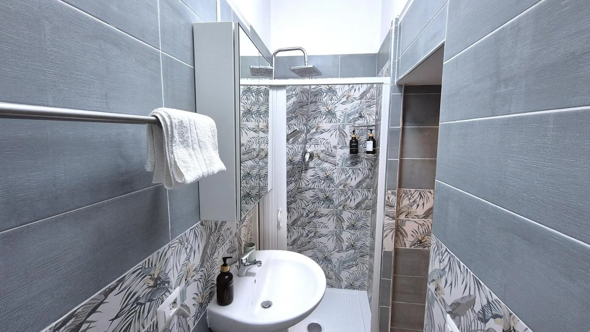 Holiday home Glika Gerolomini Appartamento Napoletano Naples