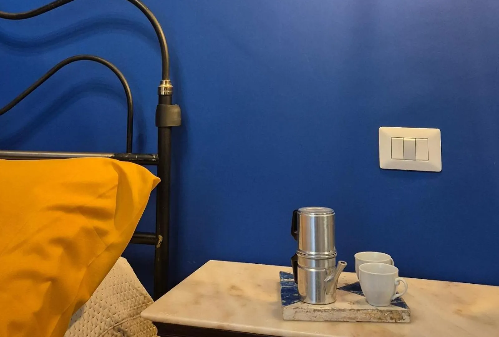 Glika Gerolomini Appartamento Napoletano Naples Holiday home