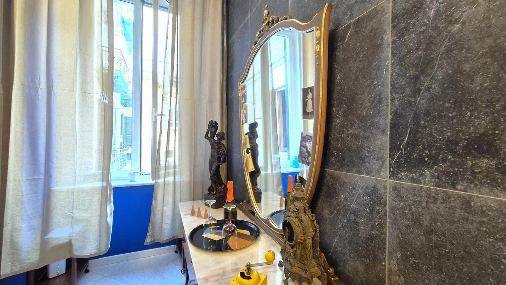 Holiday home Glika Gerolomini Appartamento Napoletano Naples