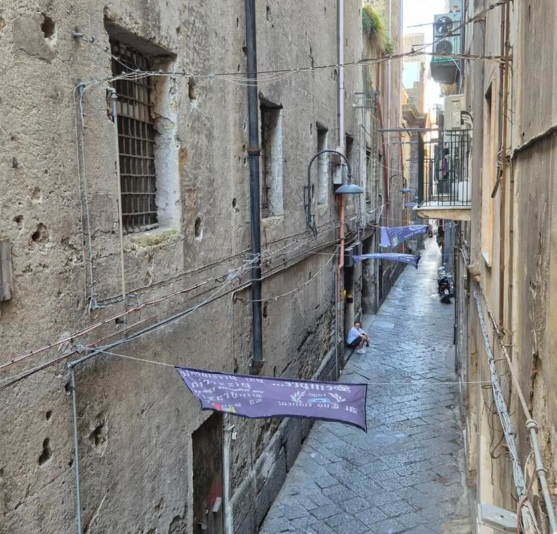 Holiday home Glika Gerolomini Appartamento Napoletano Naples Italy
