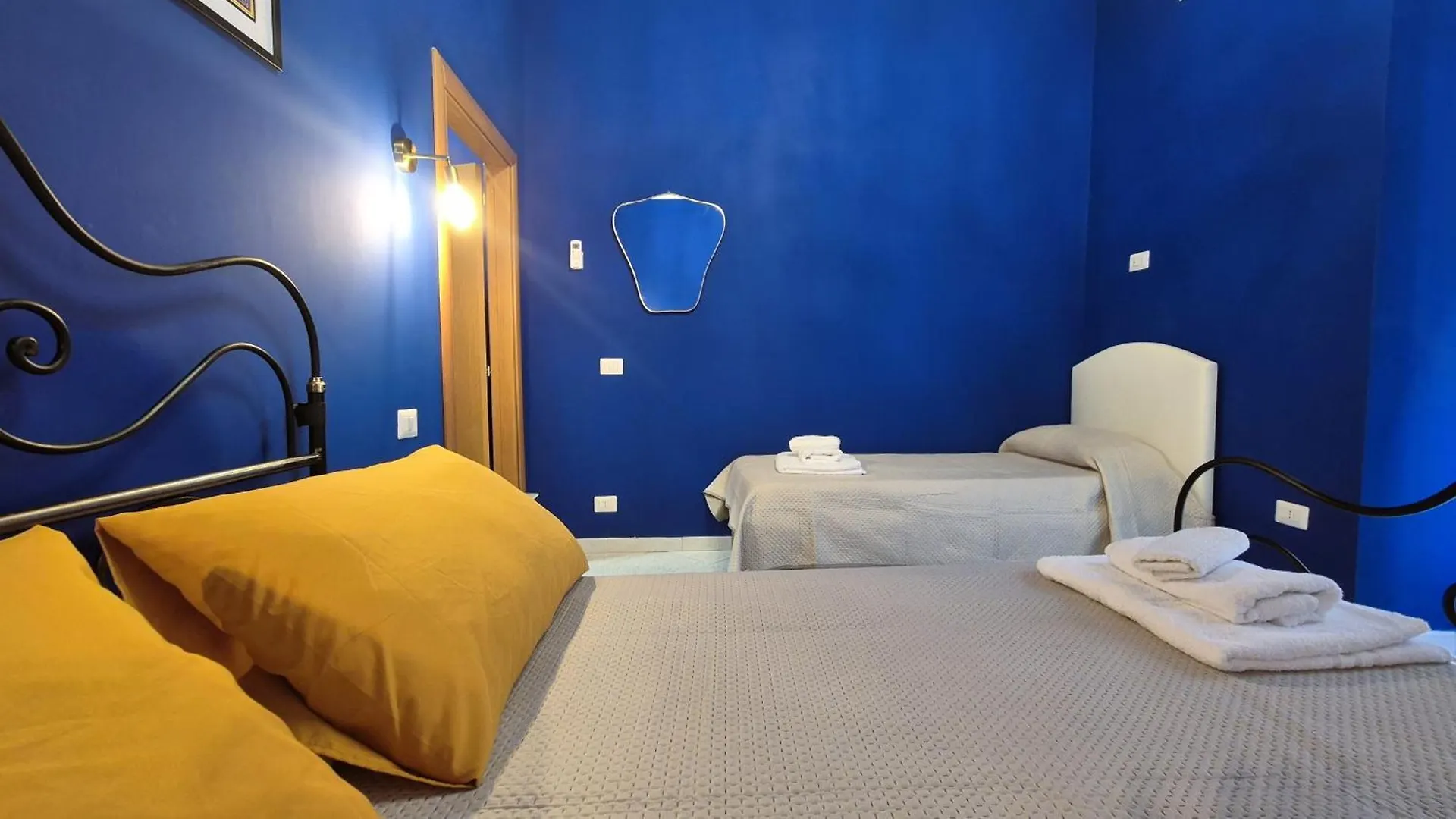 Blue Soul Villa Naples