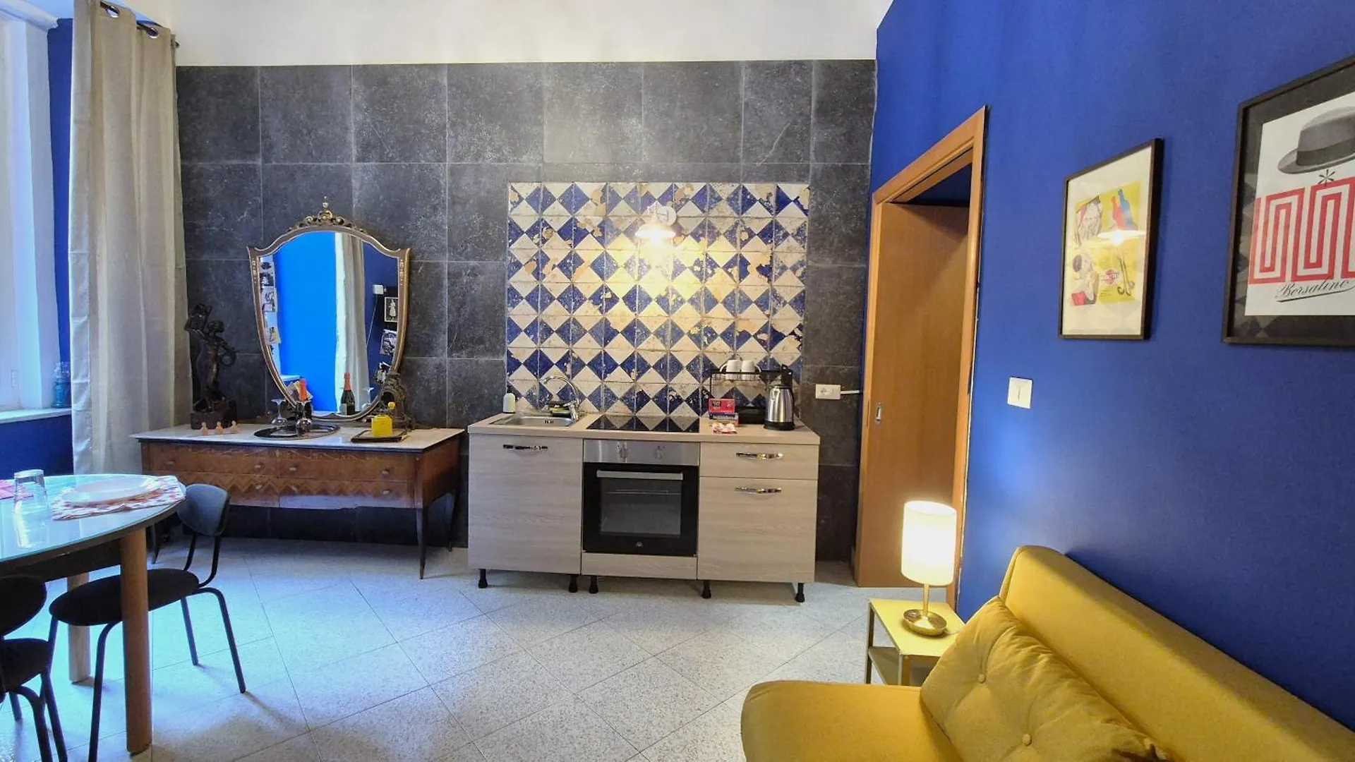 Blue Soul Villa Naples